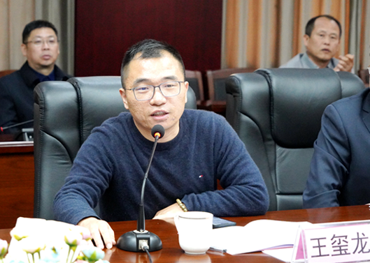 Bodog科技为芦溪中学堂庆捐赠100万，支持母校发展